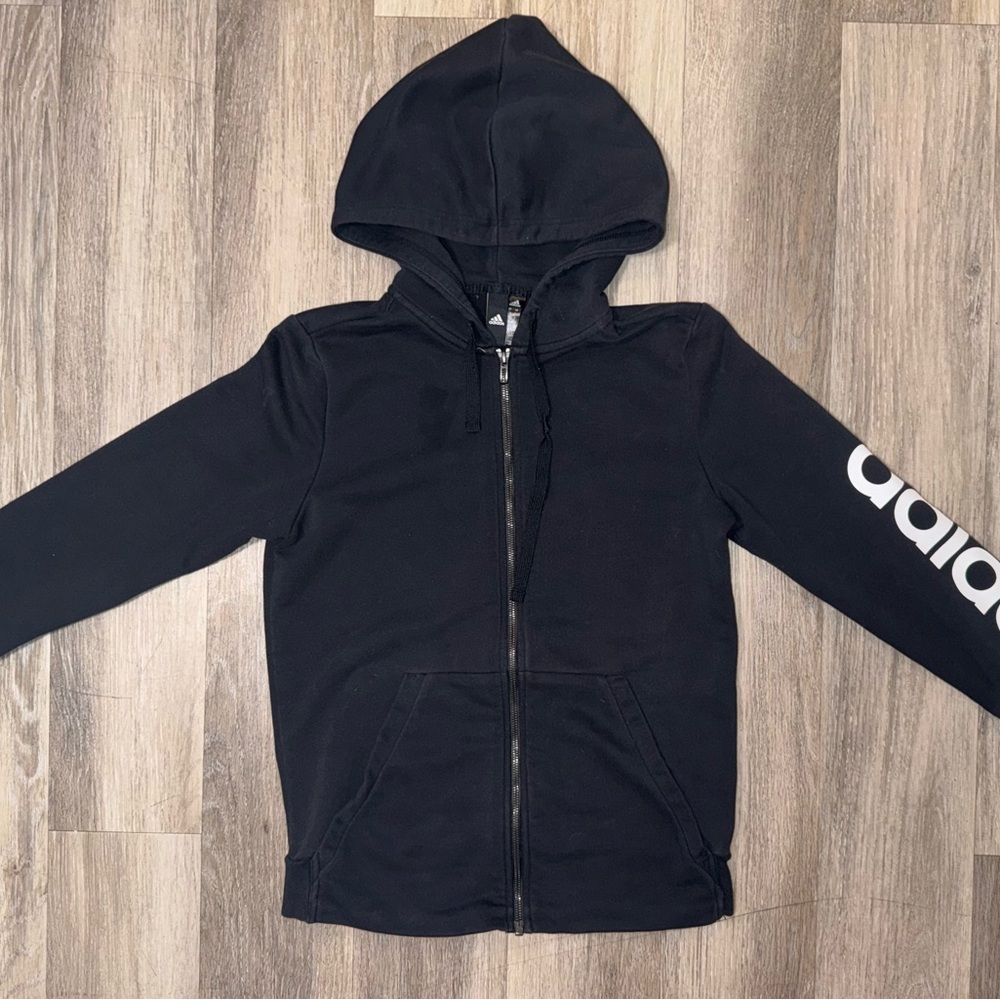 Adidas Jacket